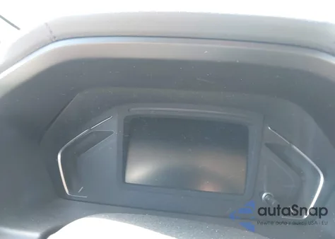 2022 Honda Odyssey Ex-L z USA, uszkodzony, nr VIN 5FNRL6H76NB002461